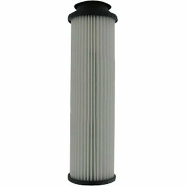 Elco Laboratories 471062 Filter Windtunel Bagless Hepa HR-1851